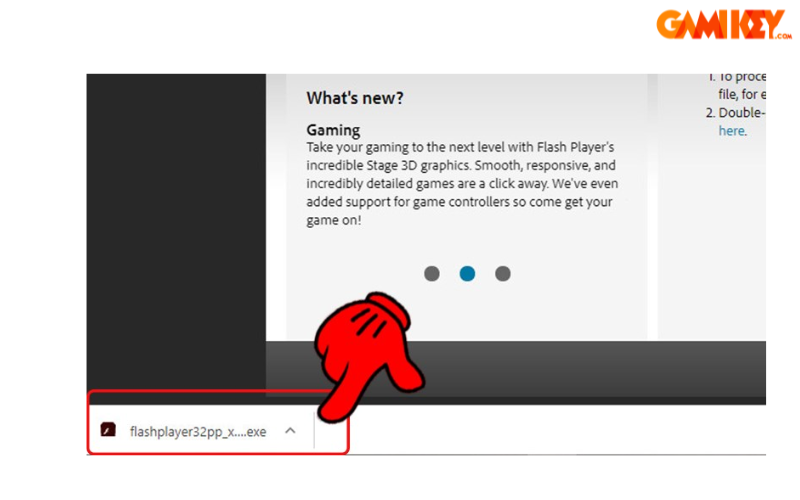 cách tải adobe flash player mới nhất