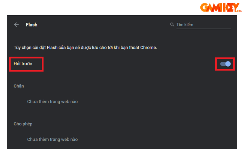 cách tải adobe flash player mới nhất