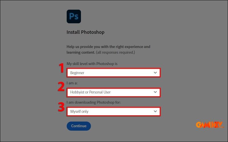 cách tải adobe photoshop miễn phí