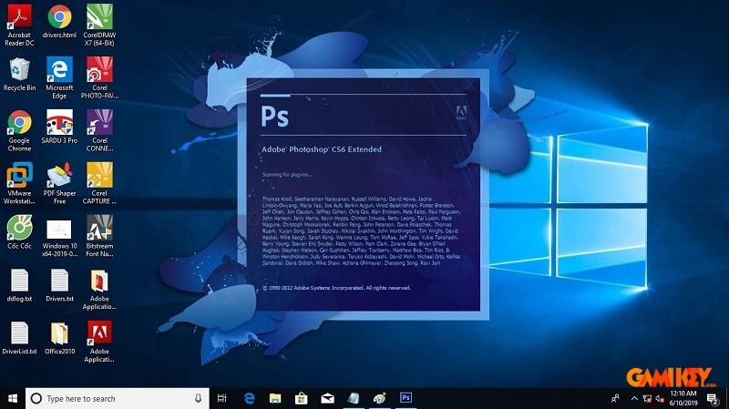 cách tải adobe photoshop miễn phí