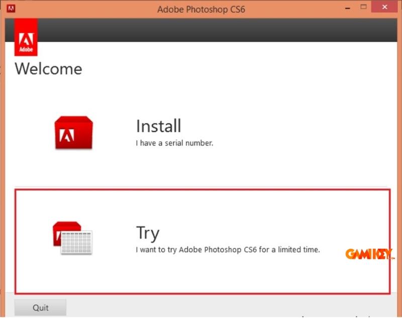 cách tải adobe photoshop miễn phí