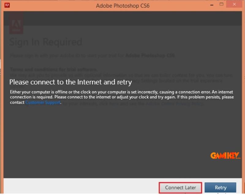 cách tải adobe photoshop miễn phí