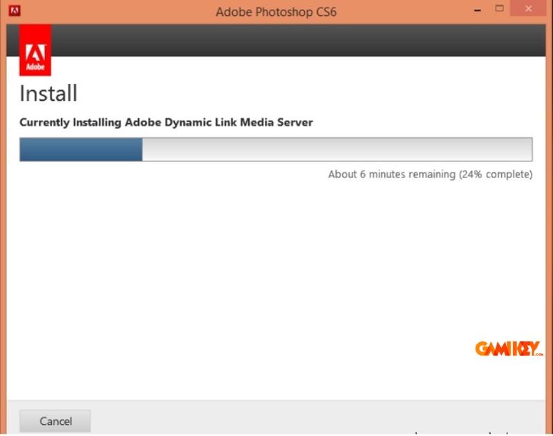 cách tải adobe photoshop miễn phí