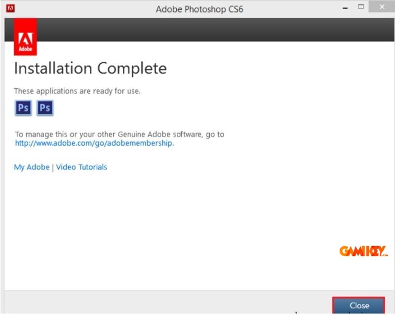 cách tải adobe photoshop miễn phí