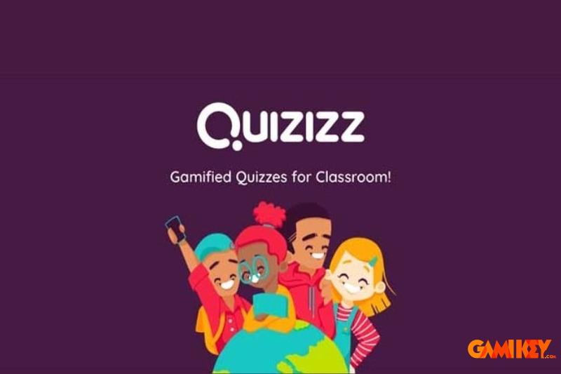 Cách tạo Quizizz