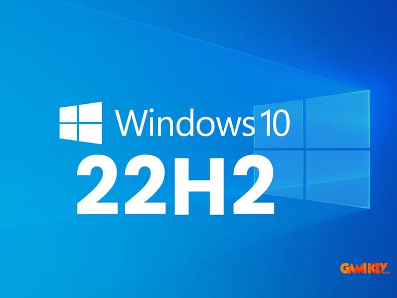 Cách update windows 10