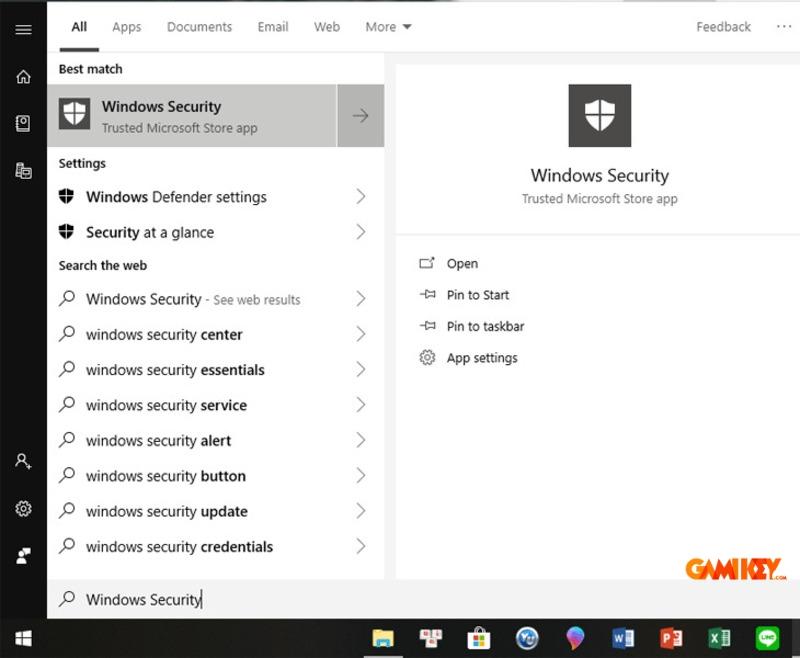 Cách update windows 10