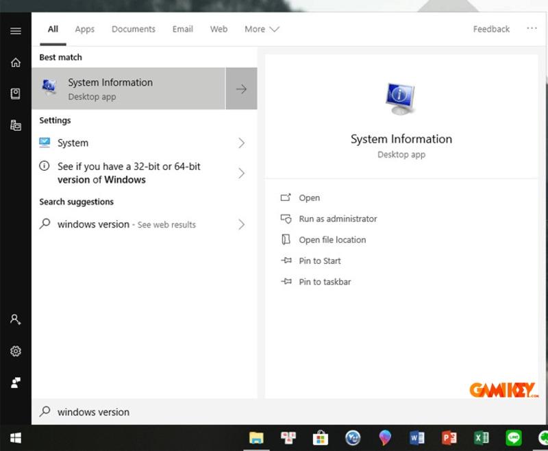 Cách update windows 10