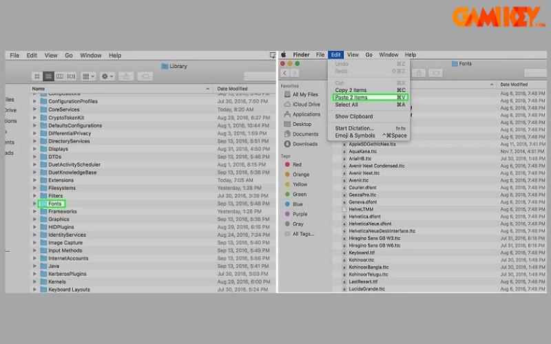cách viết chữ trong adobe illustrator