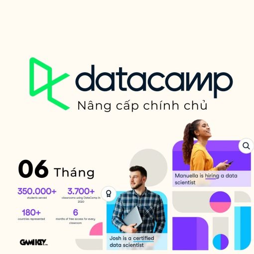 datacamp