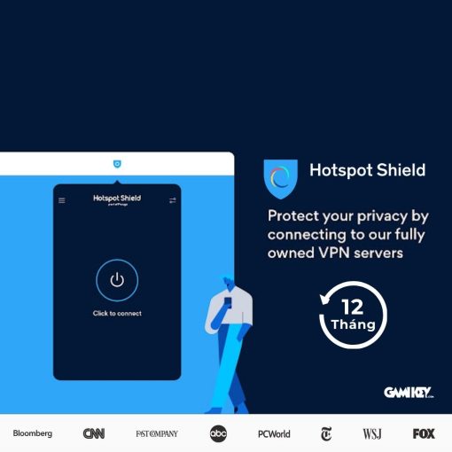 hotspot shield