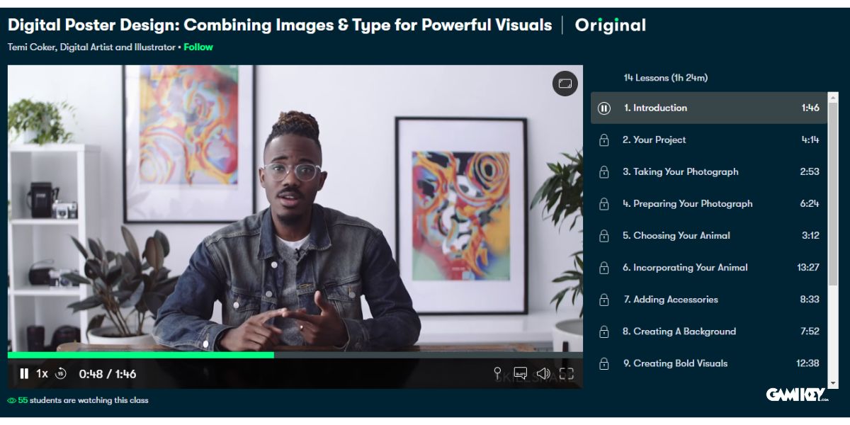 Skillshare - Chia sẻ kỹ năng