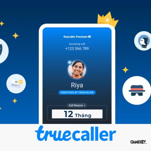 Truecaller logo