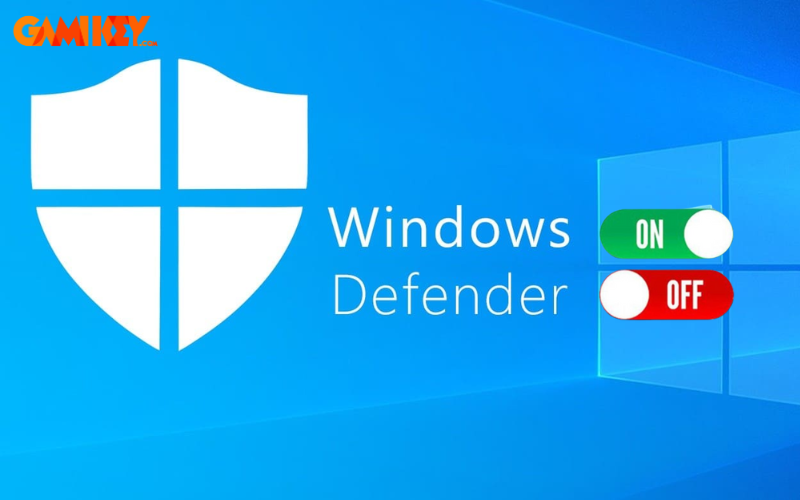 windows defender là gì