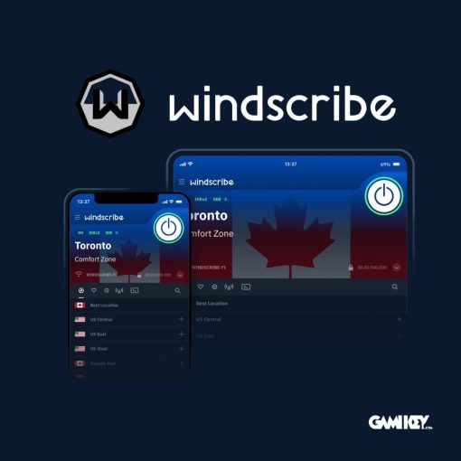 windscribe