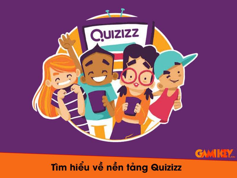 Quizizz là gì