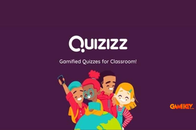 Quizizz là gì