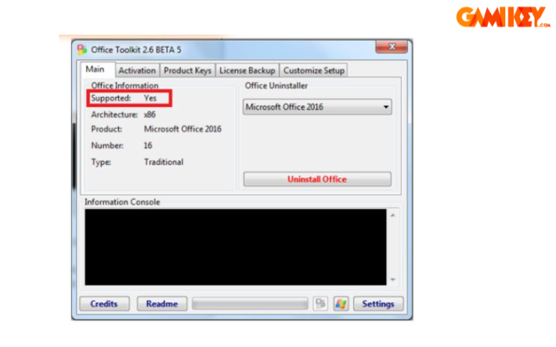 cách cài đặt MS Office 2010