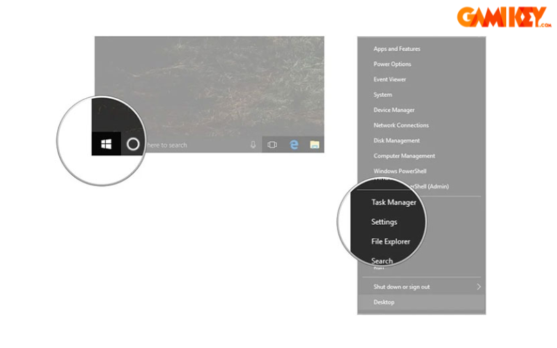 cách cài VPN cho Win 10
