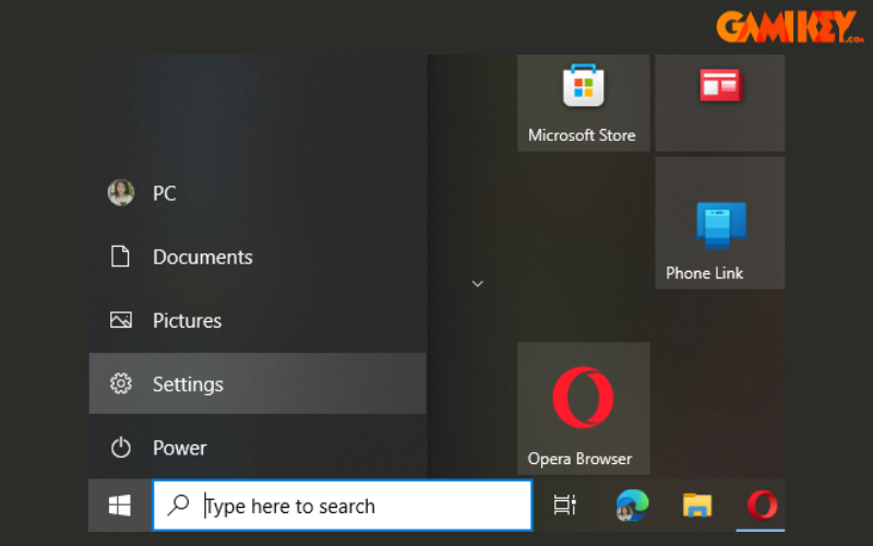 cách cài VPN cho Win 10