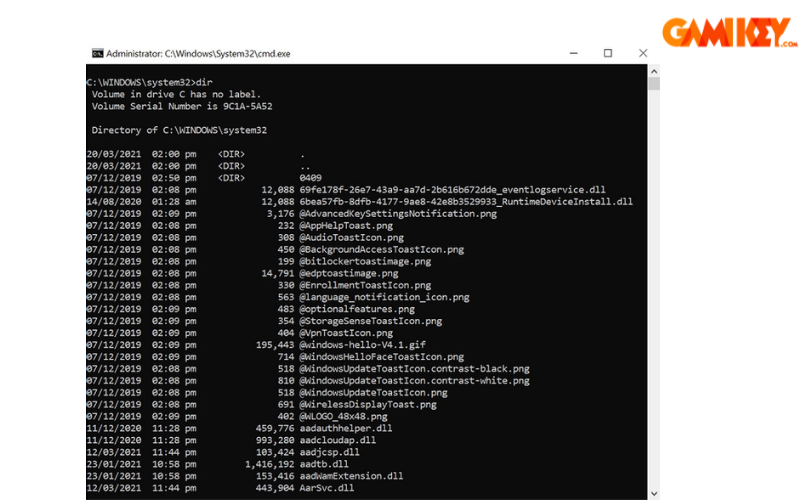 cách diệt virus không cần phần mềm