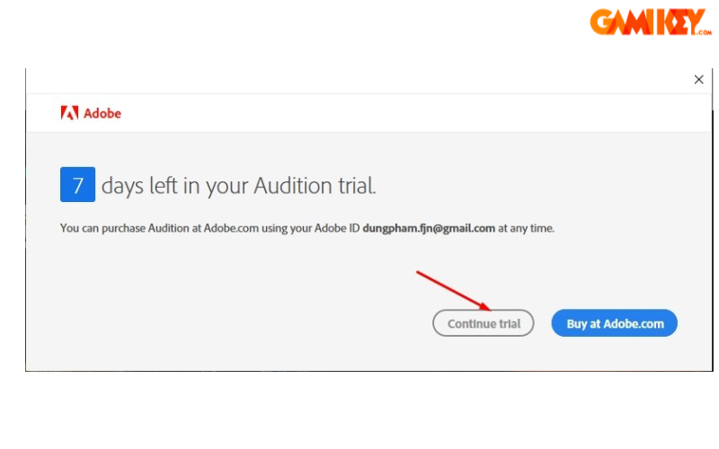 cách dùng adobe audition