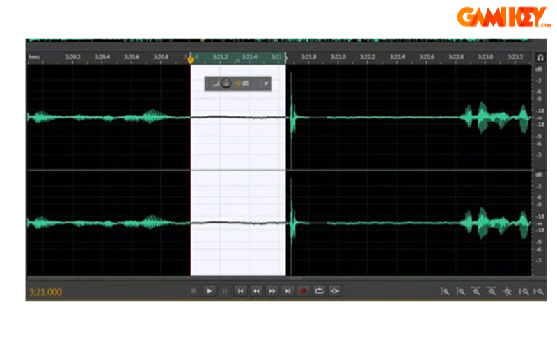 cách dùng adobe audition