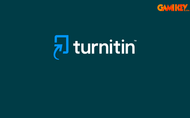 cách dùng Turnitin