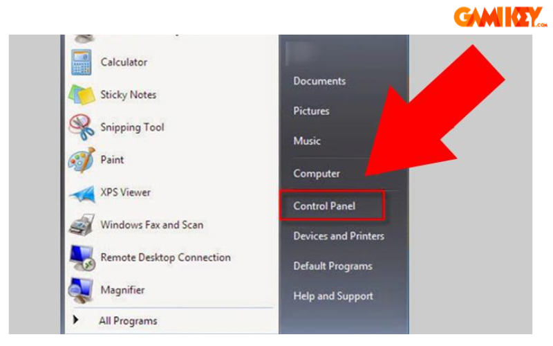 cách kiểm tra windows 7 bản quyền