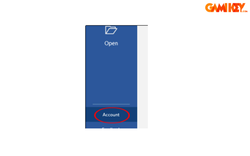 cách cập nhật Office 2016