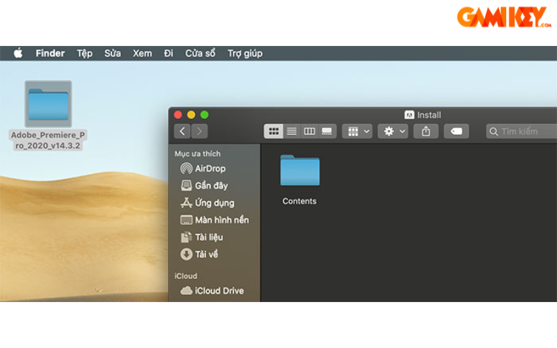cách tẩi Adobe Premiere Crack
