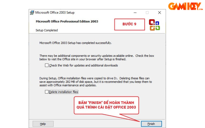cách tải microsoft office 2003 về máy tính