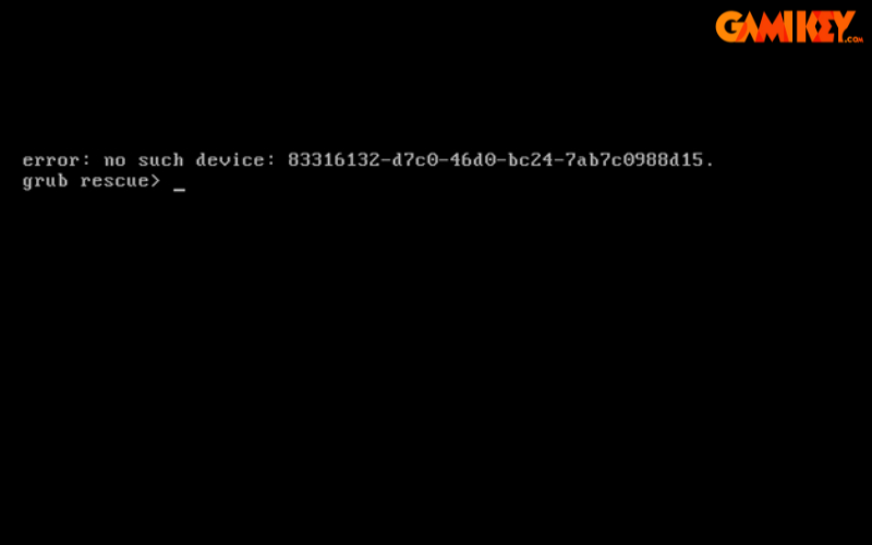 gỡ bỏ Linux và cài đặt Windows
