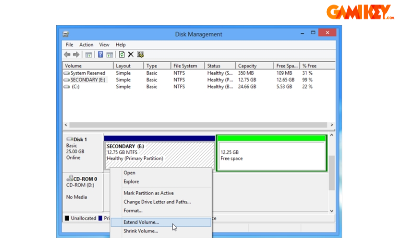 gỡ bỏ Linux và cài đặt Windows