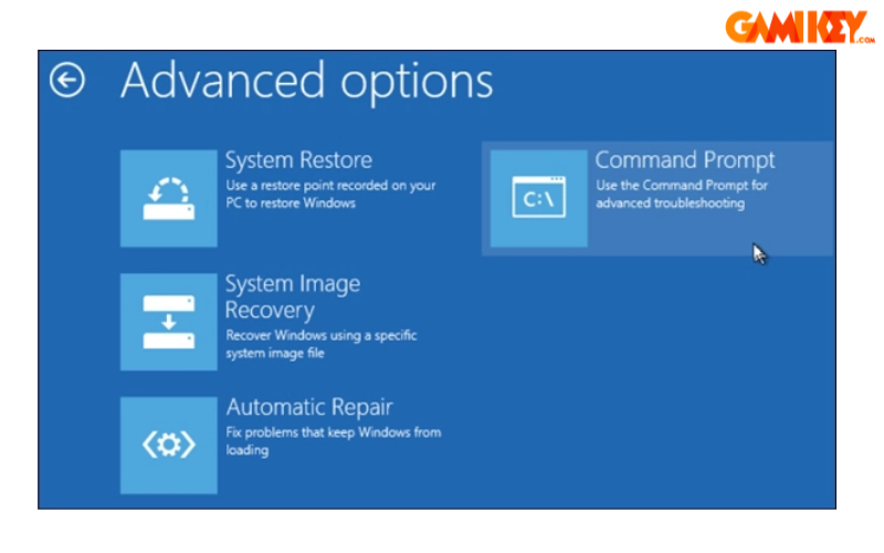 gỡ bỏ Linux và cài đặt Windows