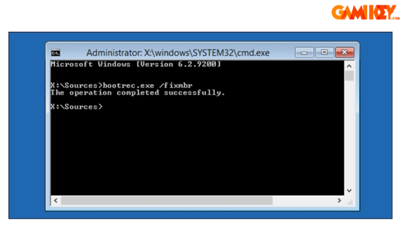 gỡ bỏ Linux và cài đặt Windows