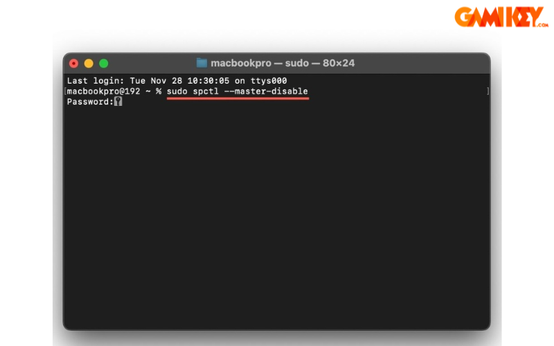 Hướng dẫn cài Office 2011 cho macbook