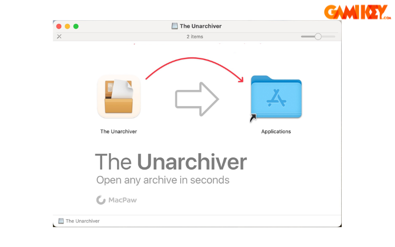 Hướng dẫn cài Office 2011 cho macbook