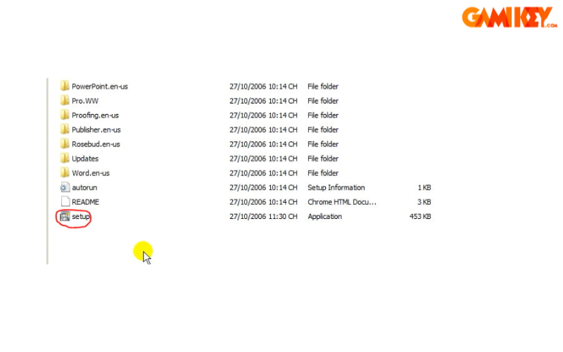 Hướng dẫn sử dụng Office 2007