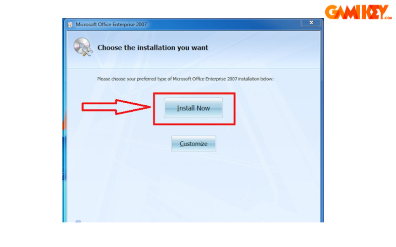 huong dan su dung office 2007 8