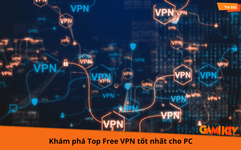 top free vpn