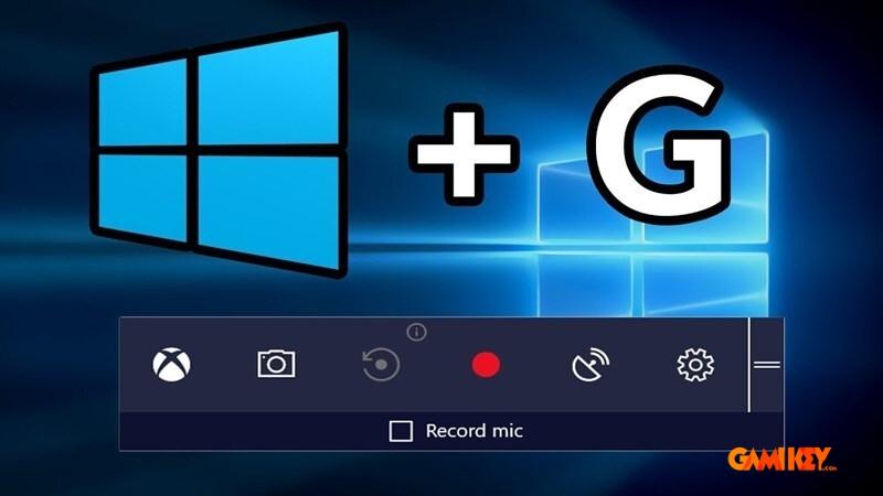 cách chụp màn hình Windows