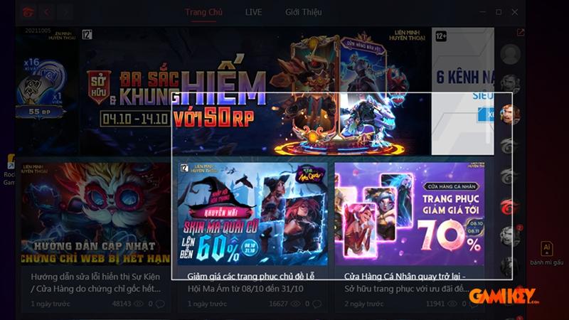 cách chụp màn hình Windows