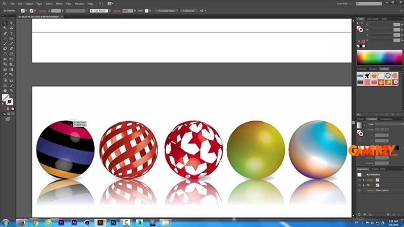 cách tải Adobe Illustrator