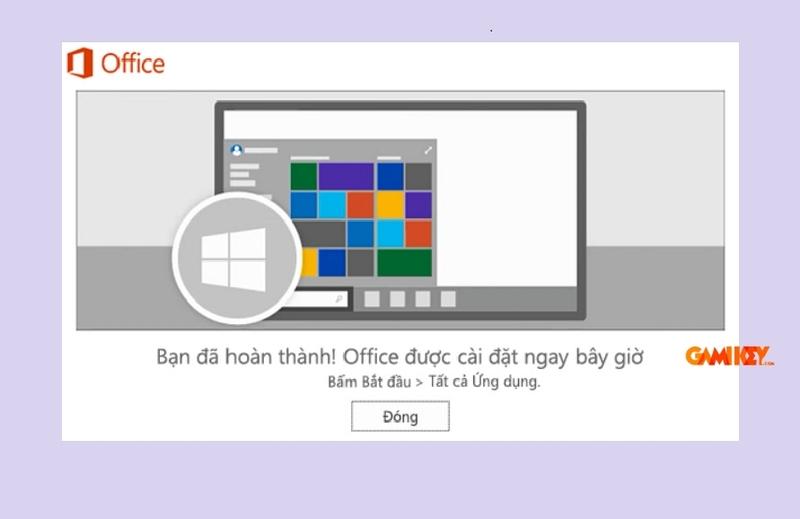 cách tải office 365