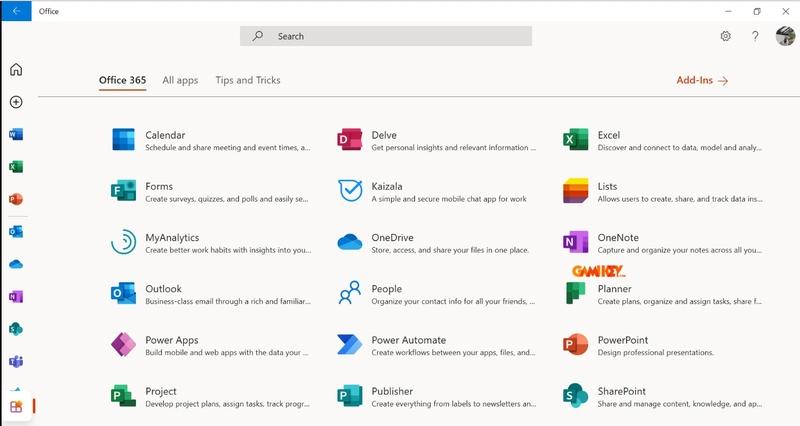 cách tải office 365