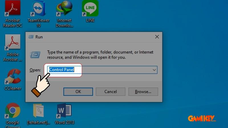 Cách tắt windows defender win 8.1
