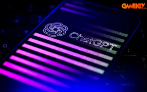 cách vào chat gpt ở việt nam