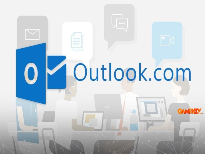 Email Office 365 là gì