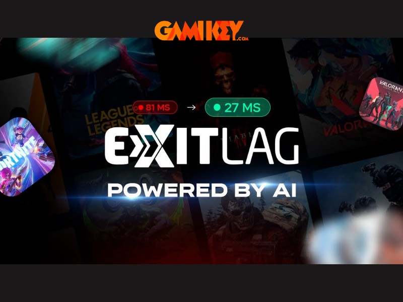 Exitlag Premium